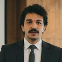 Fernando Reis Ferreira, fundador da Creative Core